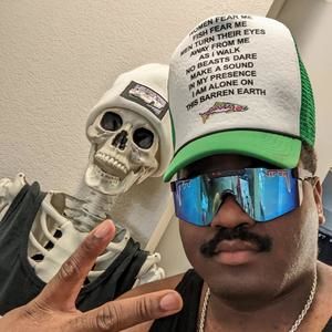 Meet your Posher, Julian